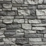 Classic ledge Granite