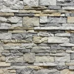 Ledgestone Coastal Grey